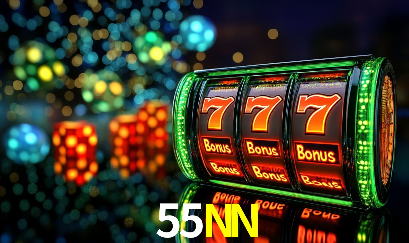 Game Providers 55NN