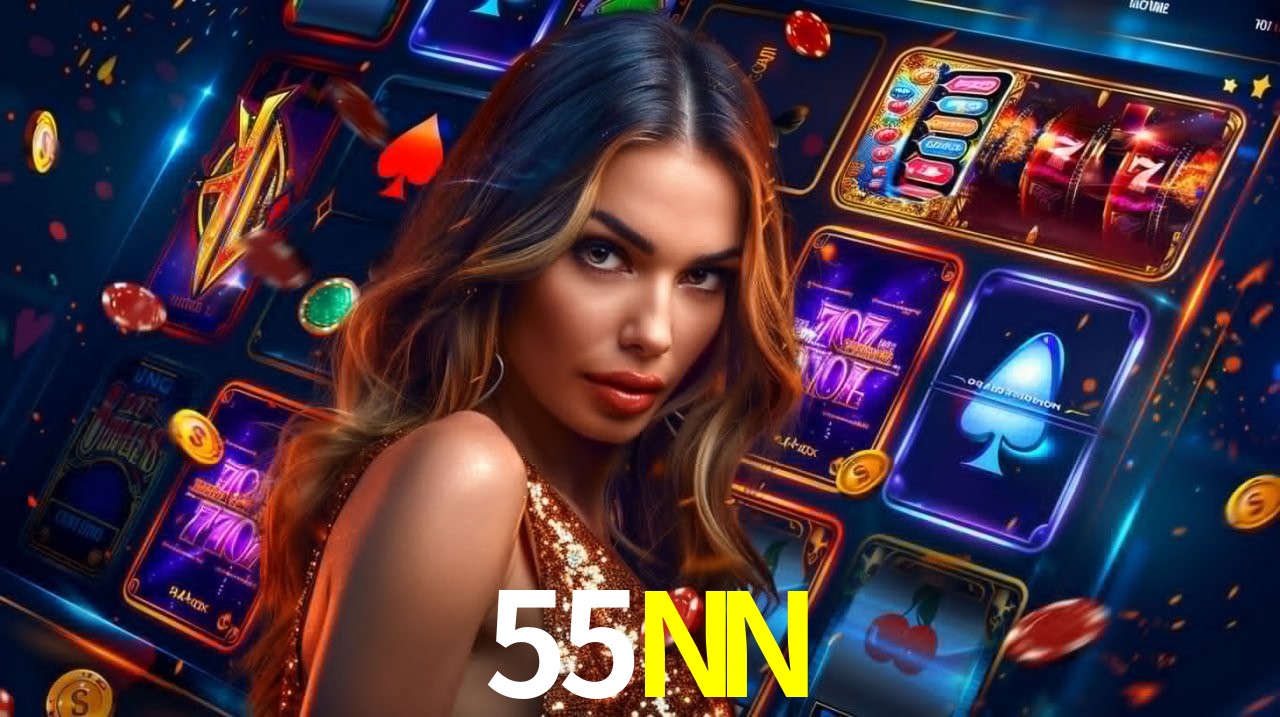 Explorando a Categoria de Eventos em Apostas na 55NN