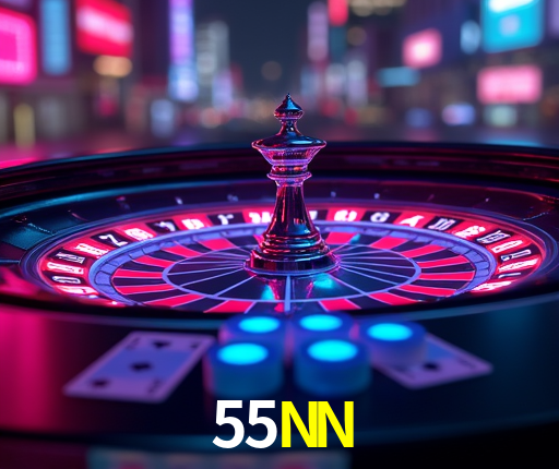 A Popularidade dos Caça-Níqueis no 55NN