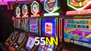 Spaceman Game 55NN