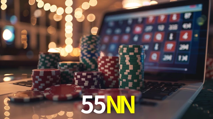 Game Providers 55NN