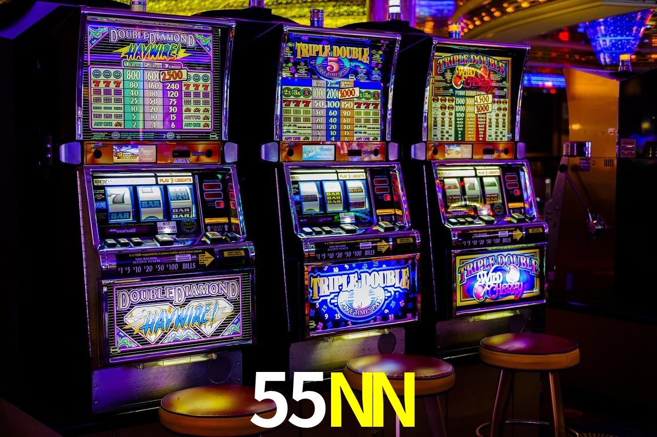 Tennis Betting 55NN