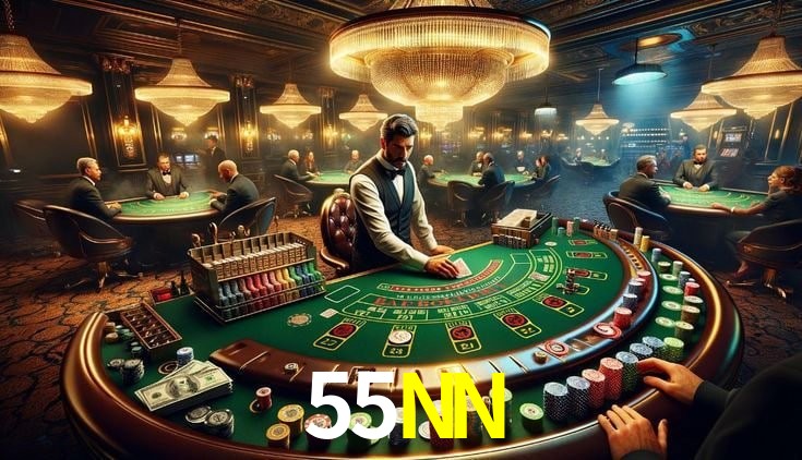 Welcome Bonus 55NN