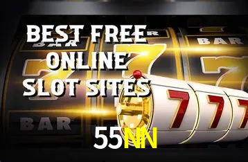 Descubra o Mundo do Cassino Online com 55NN