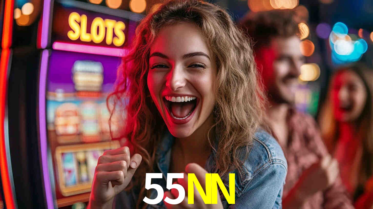 Apostas Esportivas na 55NN: Um Guia Completo