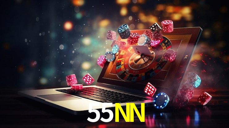 Inovações de Jogos na 55NN: O Futuro das Experiências Interativas