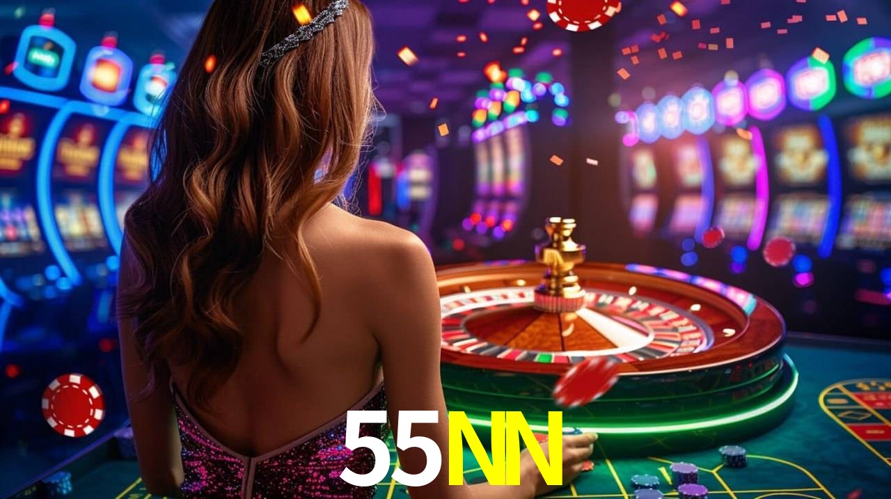 55NN App Interface