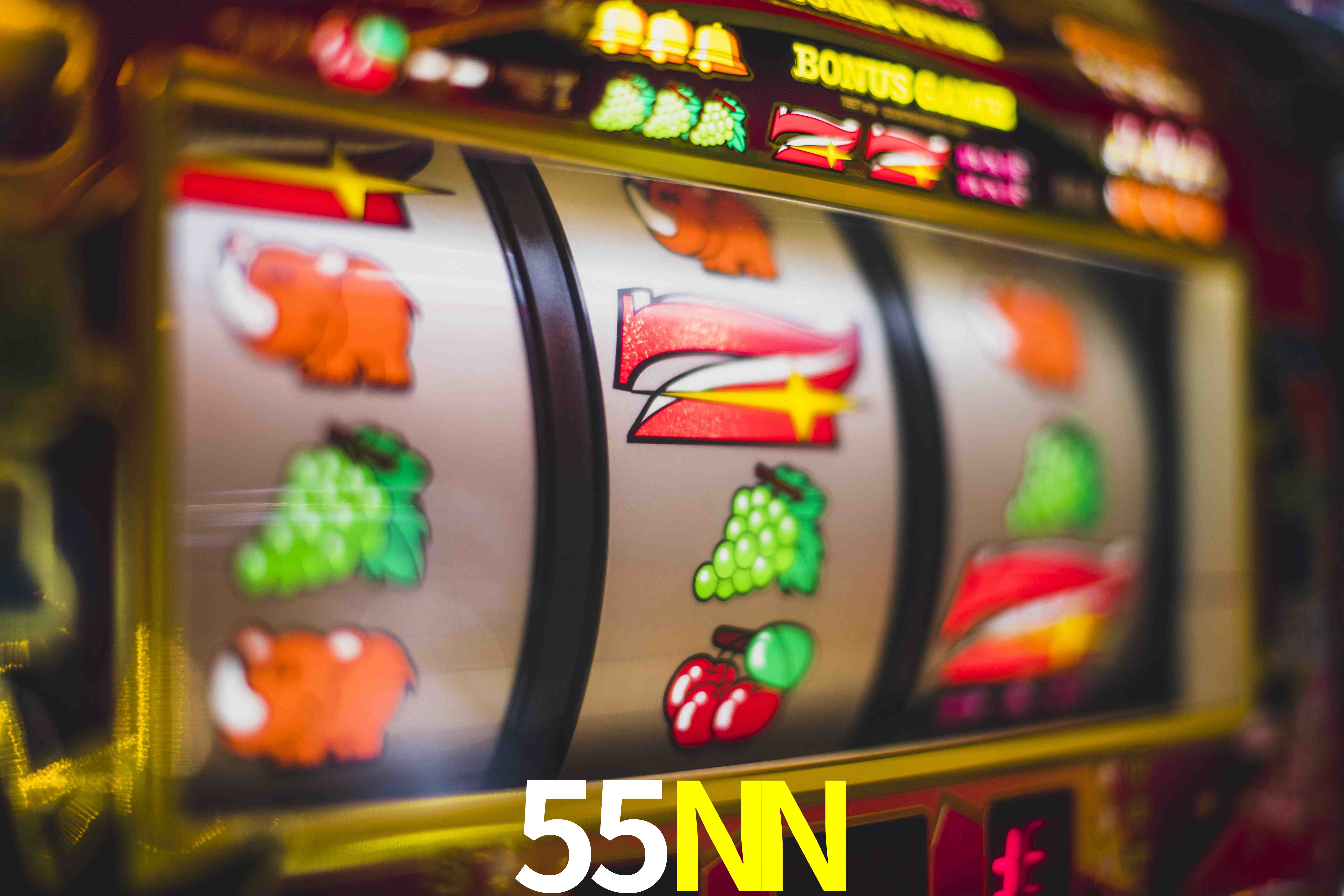 Spaceman Game 55NN