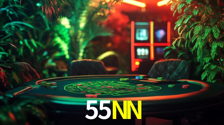 Welcome Bonus 55NN